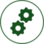 Emerald Bay Gears